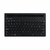 Teclado Teclado Bluetooth Multi-Device, Windows, iOS, 3 V, Preto - K-BT200BK - C3Tech - comprar online