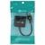 Cabo Conversor, USB M 3.0 x VGA F, 20cm, Preto - 35701 - Vinik