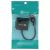 Cabo Conversor, USB M 3.0 x VGA F, 20cm, Preto - 35701 - Vinik