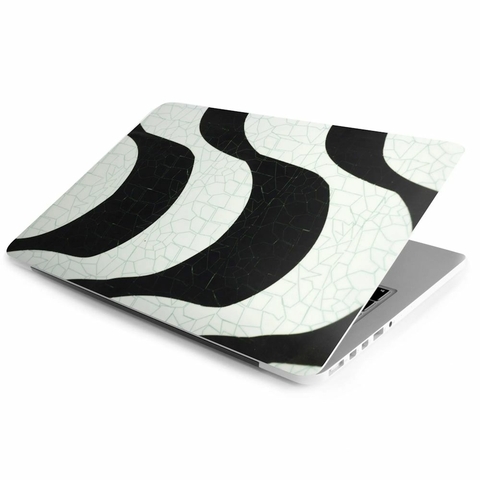 Adesivo Skin, Para Notebook, 17,4” - 0233 - Leadership