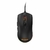Mouse Gamer Pcyes Malus Black Vulcan, 12400 Dpi, RGB, 6 Botões, Preto - PMGMBV