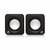 Caixa De Som C3Tech, Speaker 2.0 Usb, 3W, 90Hz ~ 20KHz, Preta - SP-301BK na internet