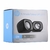 Caixa De Som HP Speaker 2.0 Usb, 6W, DHS-2111, 150Hz ~ 20KHz, Preta - 2B286AA