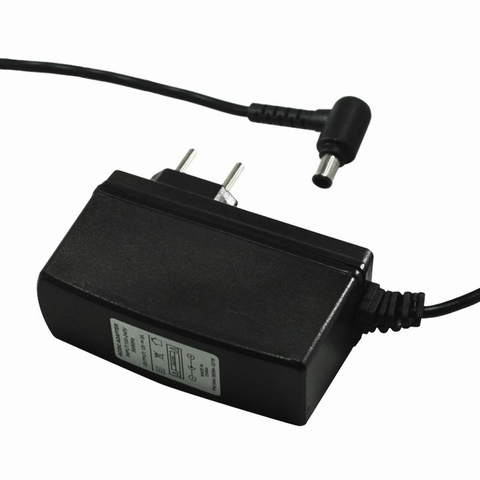 Fonte Bivolt Chaveada, 12VDC, 3A, Plug 6,4 x 4,4 (x), Monitor/TV LG, Preto - 1347 - Unitel