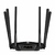 Roteador Wireless Mercusys, WI-FI 6, AX1900, Gigabit, Dual Band, 1300Mbps + 600Mbps, 2.4GHz/5GHz - MR50G na internet