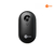 Mouse Opt Wireless, Sensor Nano USB, 2.4GHz, Sem Fio, 1600DPI, Preto - WS212 - Lecoo