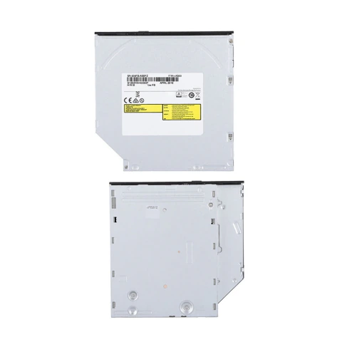 Gravador DVD-RW SATA II, P/Notebook Toshiba 12mm - SN-208