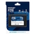 SSD 256GB Patriot 2.5", Sata III, Leitura 500mb/s, Gravação 400mb/s - P210S256G25