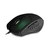 Mouse Opt Gamer, USB, 2400 DPI, RGB, Preto - MG-10BK - C3Tech - comprar online