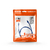 Cabo de Rede Patch Cord, Cat6, 26awg, 2,5 M, Azul - PC-ETH6U25BL - Pluscable
