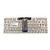 Teclado Notebook, HP 240 G6, ABNT2, Sem Moldura, Preto - TC992 - Bringit - comprar online