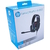 Fone De Ouvido Headset Gamer, 7.1 USB, Led, H320GS, 50mm - H320GS V2 - HP