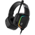 Fone De Ouvido Headset Gamer, 7.1 USB, Led, H320GS, 50mm - H320GS V2 - HP - comprar online