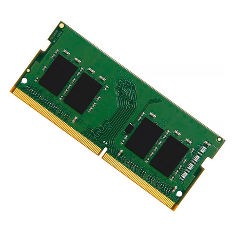 Memória Samsung 4GB, DDR4, Sodimm 3200MHZ PC4-2400T Para Notebook - M471A5244CB0