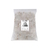 Conector Modular plug 8×8 RJ45 Macho, Cat.5E, 8 Vias, Transparente - LA-CAT5E - Pluscable