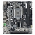 Placa Mae Pcyes LGA1155, B75, DDR3, NVME, 3TH/2TH - PCYB75-3G16 - Bittek