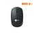 Mouse Opt Wireless, USB, 2.4GHz, 1200DPI, Preto, Sem Fio - WS202 - Lecoo - comprar online