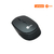 Mouse Opt Wireless, USB, 2.4GHz, 1200DPI, Preto, Sem Fio - WS202 - Lecoo na internet