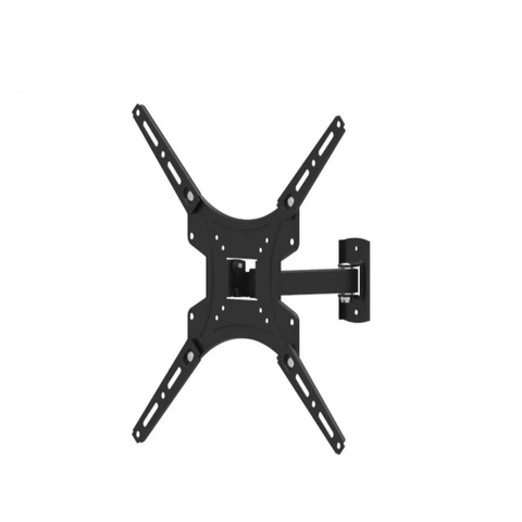 Suporte Articulado para TV de 13 a 55 Polegadas, Preto - PQST-AT55/02 - Proeletronic