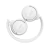 Fone de Ouvido Bluetooth Tune 520BT, Branco - JBLT520BTBLK - JBL - loja online