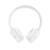 Fone de Ouvido Bluetooth Tune 520BT, Branco - JBLT520BTBLK - JBL na internet