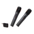 Microfone, Sem fio, PARTYBOX WIRELESS Mic, C/2, Preto - JBLPBWIRELESSMIC - JBL - comprar online