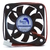 Cooler DC Fan 60x60x15mm, 0.12A, 12V Alta Rotação Sleeve - BT01-601512HSB2 - Botto Brazil