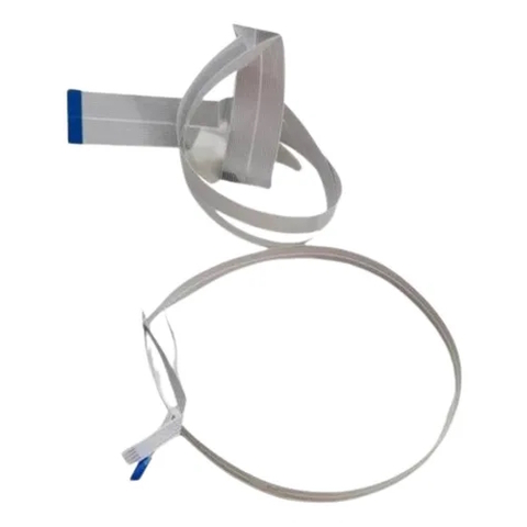 Cabo Flat para cabeça de impressao + Flat para sensor L4150, L4160 - KZCN66723 - Oem