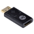 Adaptador Conversor Displayport V1.1 Macho X HDMI Femea - 25544 - Vinik