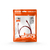 Cabo de Rede Patch Cord, Cat6, 26awg, 1,5 M, Vermelho - PC-ETH6U15RD - Pluscable