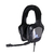 Fone De Ouvido Headset Gamer, 7.1 USB, Led azul, 1,90 metros, 40mm - H220GS - HP na internet