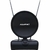 Antena Digital Interna HDTV, VHF/UHF/FM/HDTV, Aquário, 54 a 806 Hz - TV-500 na internet