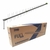 Antena Celular GSM Fullband 15dBi, Proeletronic - PQAG-5015LTE