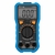 Multimetro Digital True Rms, 2000 Contagens - Et-1110B - Minipa