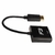 Cabo Adaptador Conversor Displayport Macho X HDMI Fêmea - JC-CB-DMI - F3 - comprar online