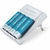 Carregador de Pilhas, Bivolt, Com 4 Pilhas AA, 200mA, Cinza - CB054 - Multilaser - comprar online