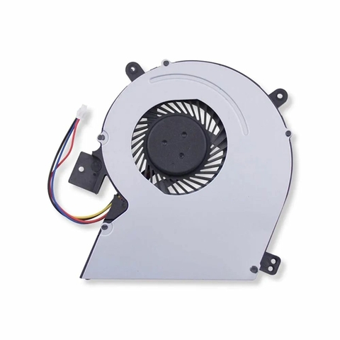 Cooler Para Notebook Asus X451M, X551C, X551, 5V - KSB0705HB-DH02 - Oem