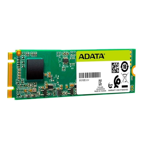 SSD 240GB Adata Ultimate SU650, M.2, Leitura: 550MB/s e Gravação: 500MB/s - ASU650NS38-240GT-C