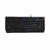 Teclado Gamer Keyboard, USB, ABNT2, Led RGB, Windows 7, 8, 10, 11, 1.5m, Preto - KGM-1200BK - C3tech - comprar online