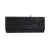 Teclado Gamer Keyboard, USB, ABNT2, Led RGB, Windows 7, 8, 10, 11, 1.5m, Preto - KGM-1200BK - C3tech - comprar online