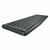 Kit Teclado + Mouse, USB, Sem Fio, Windows, Linux, Preto - MK235 - Logitech - Bittek