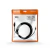 Cabo Impressora, USB 2.0 AM x BM, 480 Mbps, PVC, 3 M, Preto - PC-USB3001 - PlusCable
