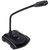 Microfone Gamer Vox, USB, Omnidirecional, 1.5m, Preto - SH-01U - Pcyes - comprar online