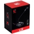 Microfone Gamer Vox, USB, Omnidirecional, 1.5m, Preto - SH-01U - Pcyes