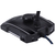 Microfone Gamer Vox, USB, Omnidirecional, 1.5m, Preto - SH-01U - Pcyes - loja online