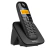 Telefone Digital, Sem fio, 100- 240V, 70 contatos, Preto - TS3110 - Intelbras - comprar online