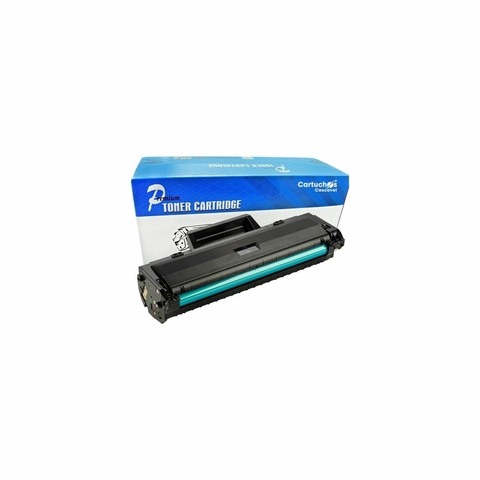 Cartucho Toner Compatível HP W1105A, MFP-135a, MFP-137FNW, 107W, 1K, Premium