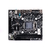 Placa Mae Alltek LGA 1156, DDR3, Intel B75 Express, Até 16GB - H55 - comprar online