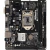 Placa Mae Asrock LGA1151, DDR4, 9TH/8TH - H310CM-HG4 na internet