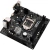 Placa Mae Asrock LGA1151, DDR4, 9TH/8TH - H310CM-HG4 - Bittek